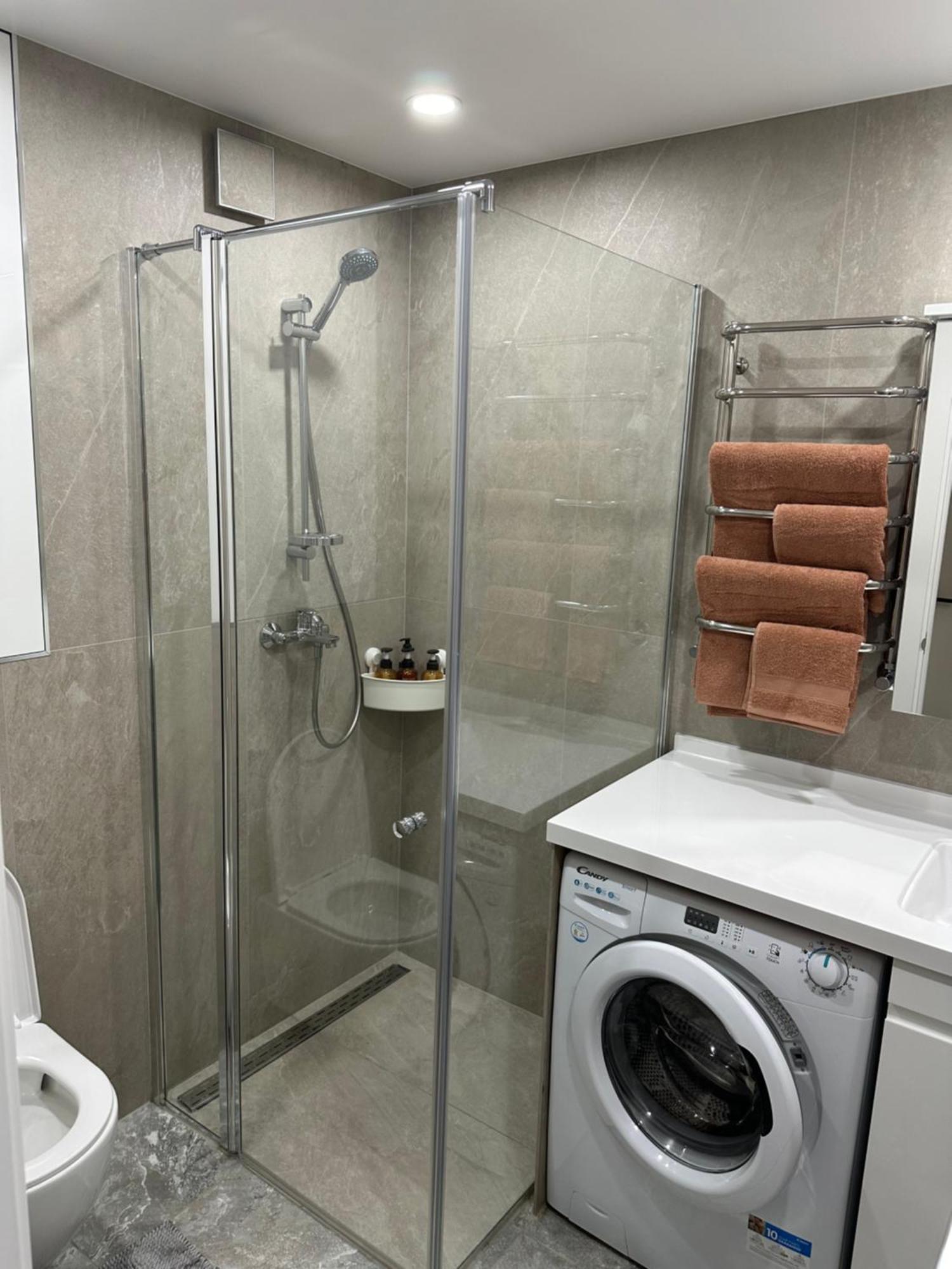 Terracotta Apartment Kremenchuk Ngoại thất bức ảnh